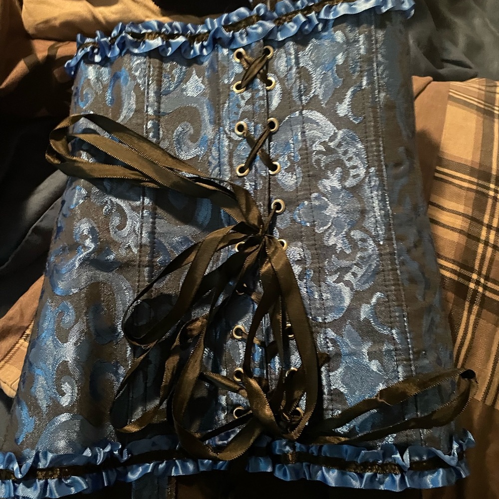 Corset